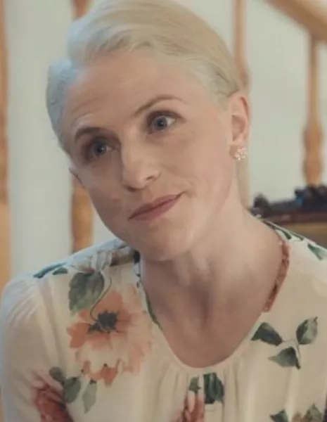 Ханна Кричтон / Hannah Crichton Malkin / 한나 크라이튼 말킨 - Азияпоиск - Дорамы, фильмы и музыка Азии