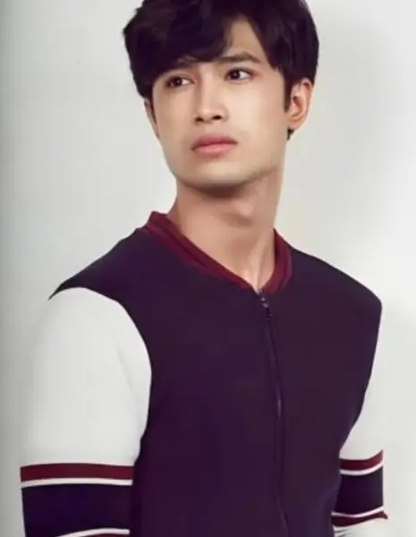 Фрост Сандовал / Frost Sandoval / 