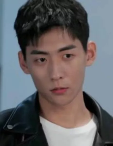 Вэй Линь Фэн / Wei Lin Feng /  位林峰