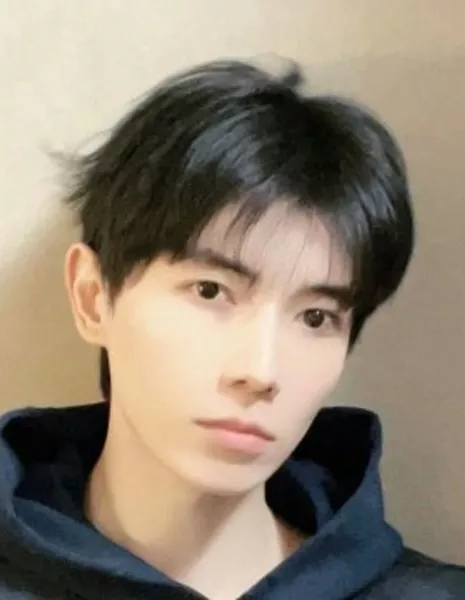 Лю Жэнь Хэ / Liu Ren He /  刘壬赫