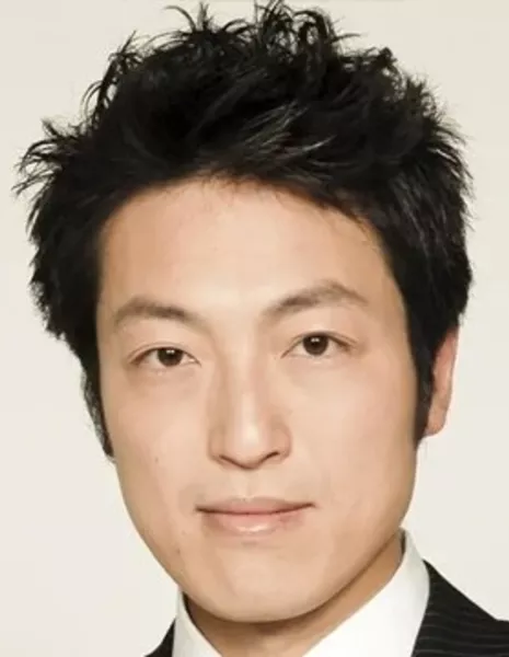 Окамура Макиске / Okamura Makisuke /  岡村 まきすけ