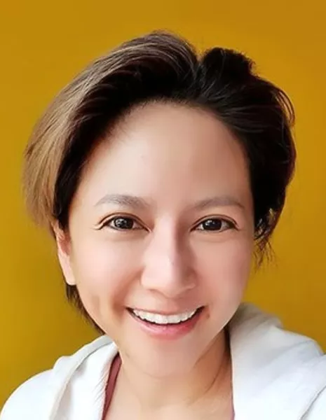 Кук Апинья Хаосабай / Kook Apinya Khaosabai /  กุ๊ก อภิญญา ขาวสบาย