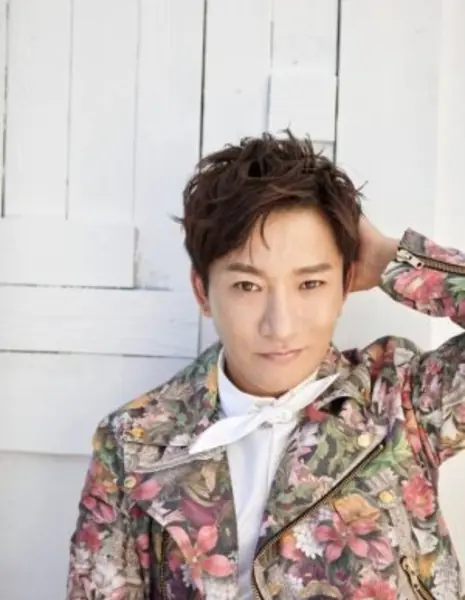 Ли Бин Чэнь / Li Bing Chen /  李炳辰