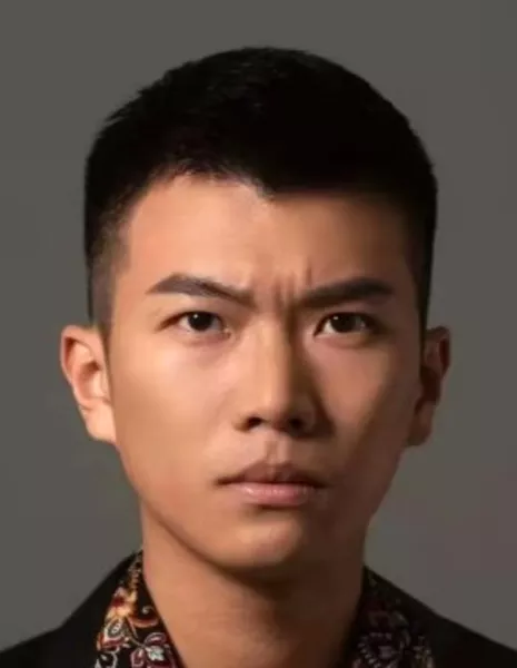 Сунь Юй Чжэ / Sun Yu Zhe /  孙钰哲