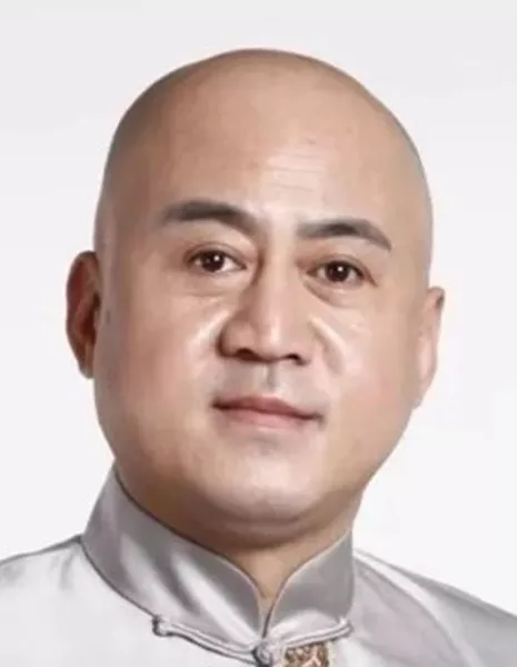 Фан Цин Пин / Fang Qing Ping /  方清平