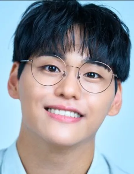 Кан Пхиль Чжун / Kang Pil Jun /  강필준