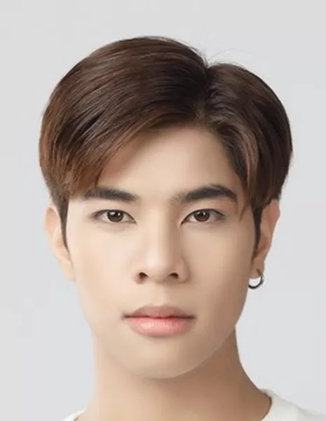 Гайд Пияват Кхомсамран / Guide Piyawat Khongsamran /  ไกด์ ปิยวัฒน์ คงสำราญ