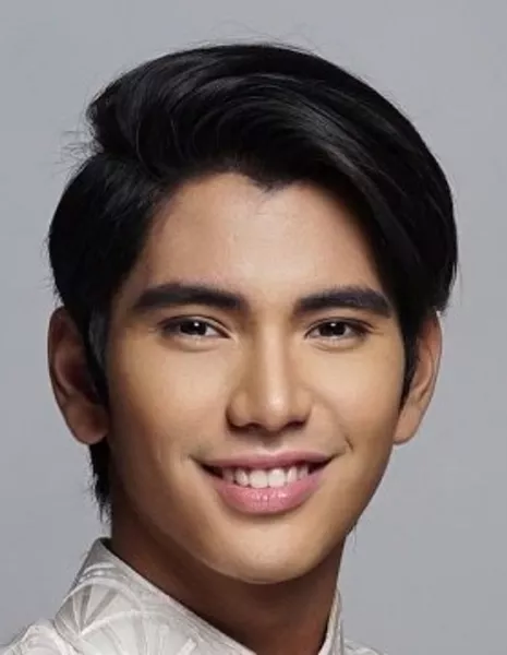 Адриан Томас Дионисио / Adrian Dionisio / Adrian Thomas Dionisio