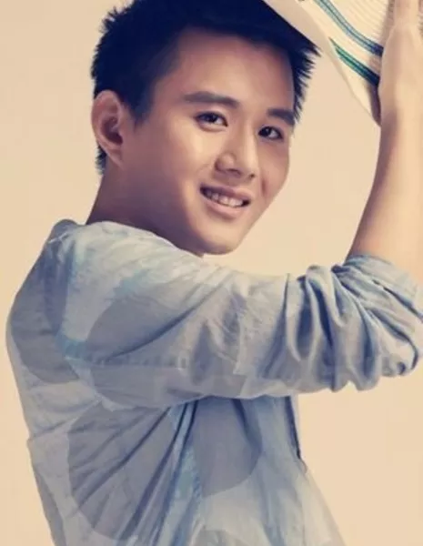 Ван Шуан Ху / Wang Shuang Hu /  王双琥