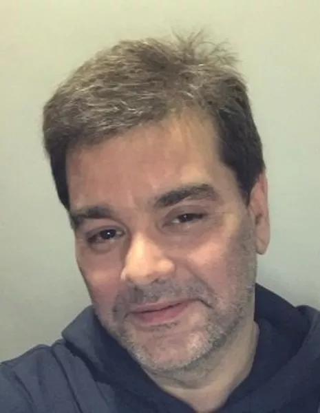 Рамон Кристофер / Ramon Christopher / 