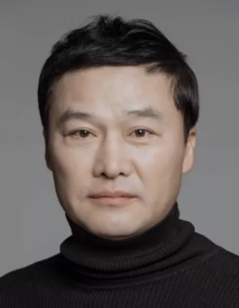 Пак Джин Су  / Park Jin Soo (1971) /  박진수