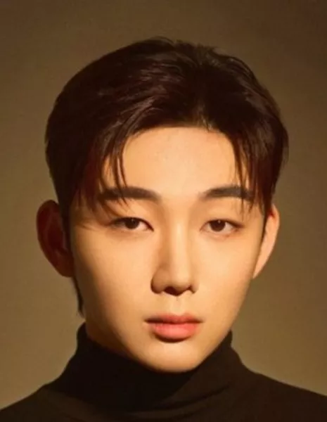 Ли Чха Мин / Lee Cha Min /  이차민