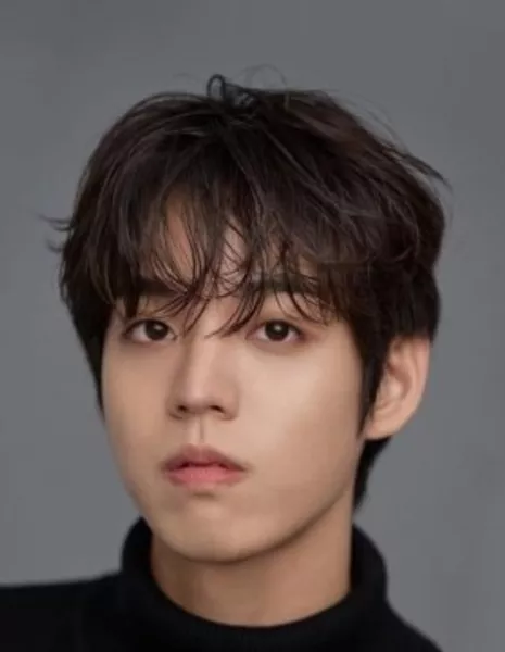 Чан Вон Чжун / Jang Won Jun /  장원준