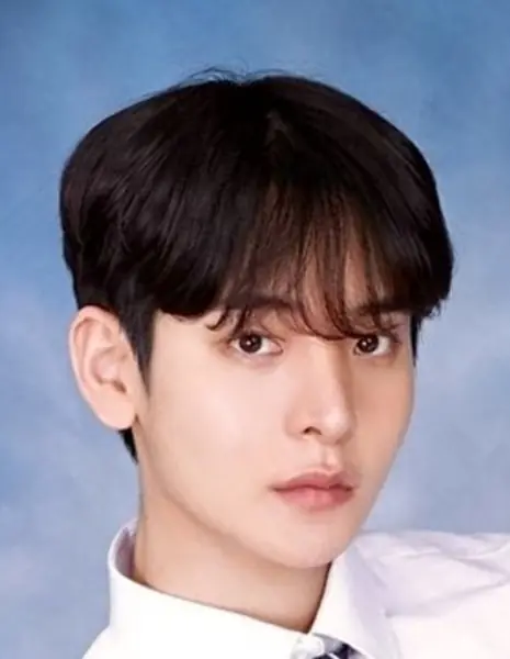 Чхве Чжон У / Choi Jong Woo /  최종우