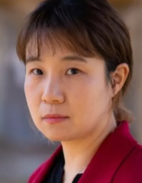 Ким Тхэ Юн  / Kim Tae Yun (1979) /  김태윤