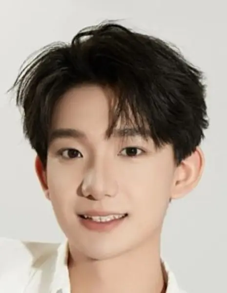 Ли Хао Чэн / Li Hao Cheng /  李昊成