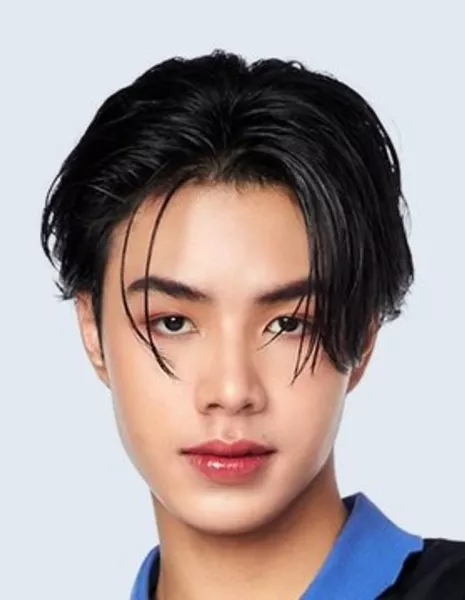 Анпао Очирис Суваначип / Aungpao Ochiris Suwanacheep /  อังเปา โอชิริส สุวรรณชีพ