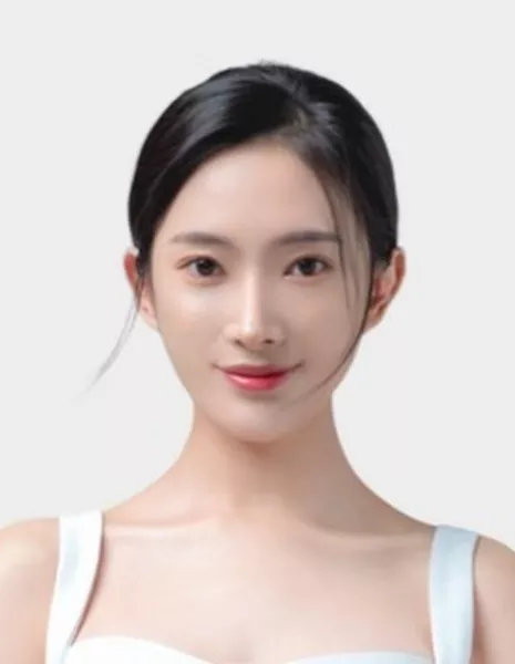 Кэ Фань / Ke Fan / 可凡