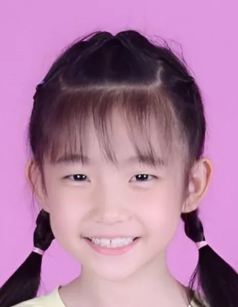 Су Ни Энь / Hsv Ni En /  徐妮恩