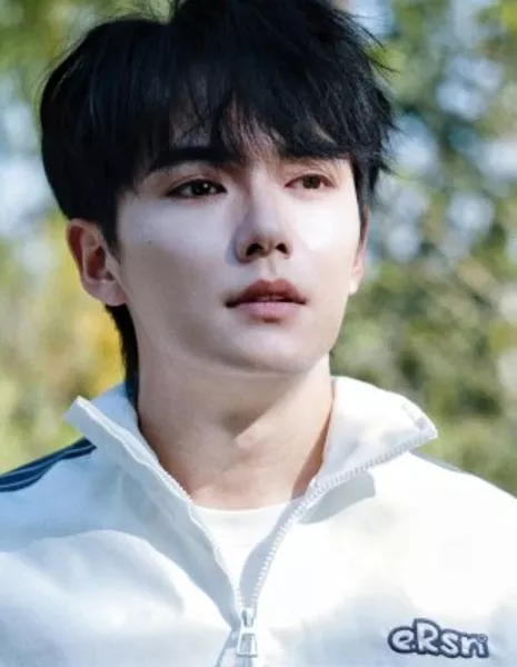 Лю Го Хао / Liu Guo Hao / 刘国豪