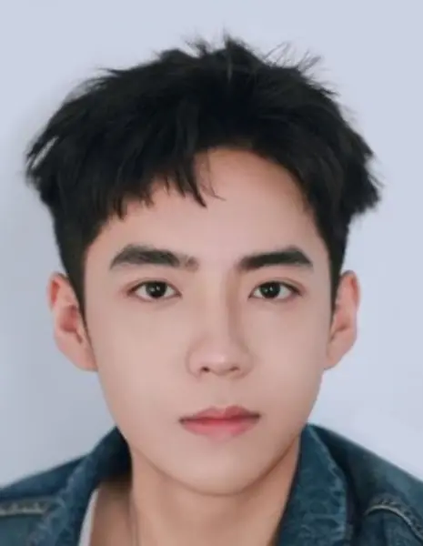 Цяо Линь Кай / Qiao Lin Kai /  乔琳凯