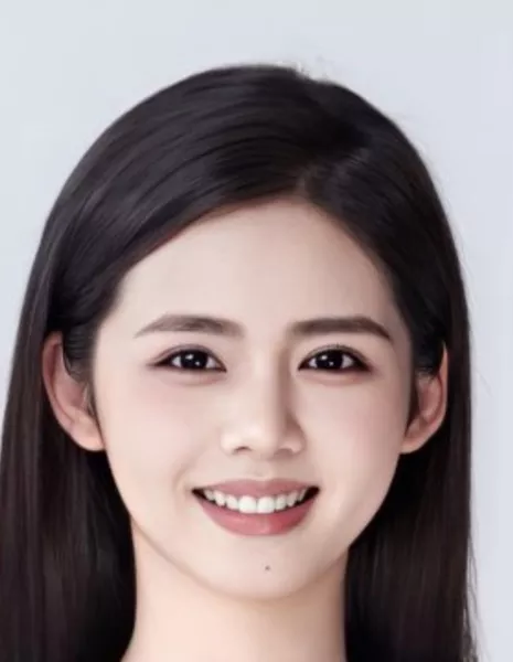 Дэн Янь Ни / Deng Yan Ni / 邓燕妮