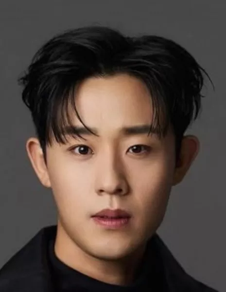 Хан Чхан У / Han Chang Woo /  한창우