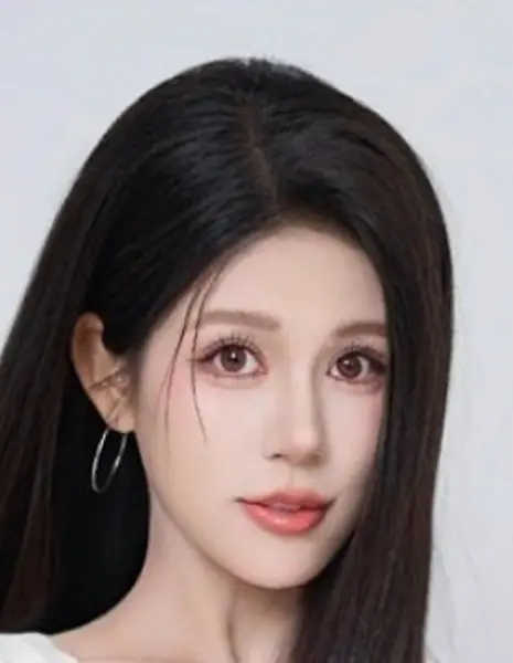 Вэй Цай И / Wei Cai Yi /  韦采依