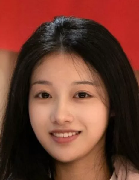 Цзинь Вань Юэ / Jin Wan Yue /  金玩月