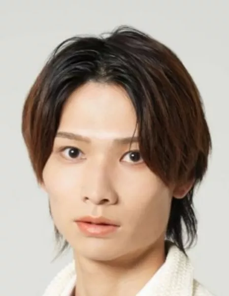 Ивамото Масаки / Iwamoto Masaki /  岩元雅希