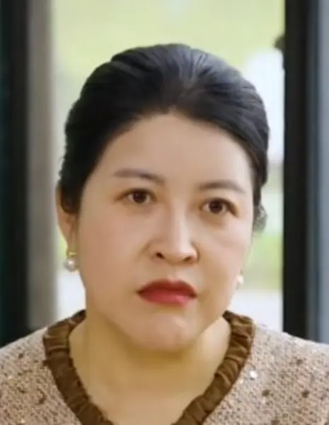 Хань Юй  / Han Yu (1984) /  韩毓