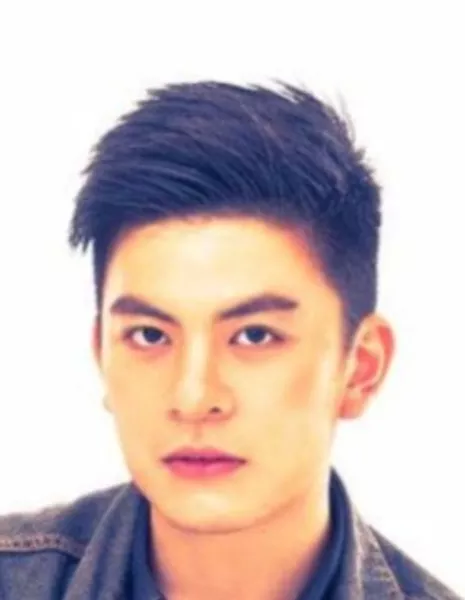 Хуан Чэн Хао / Huang Cheng Hao / 黃建豪