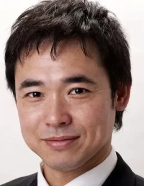 Секигучи Акира / Sekiguchi Akira /  関口あきら