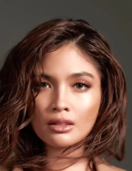 Хэвен Пералехо / Heaven Peralejo / 