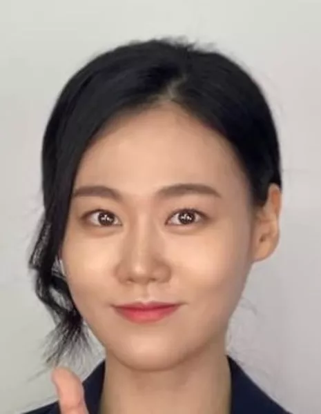 Пак Ё Рым / Park Yeo Reum /  박여름