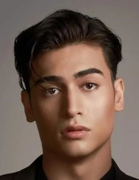 Марко Галло / Marco Gallo /  - Азияпоиск - Дорамы, фильмы и музыка Азии