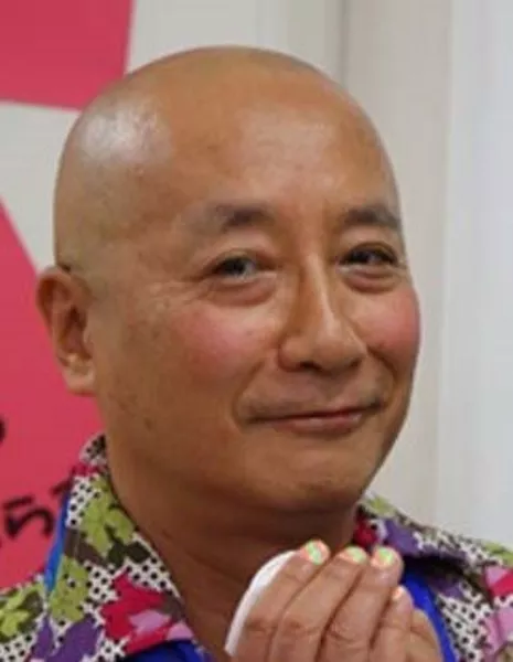 Сатоси Морота / Morota Satoshi / 諸田敏