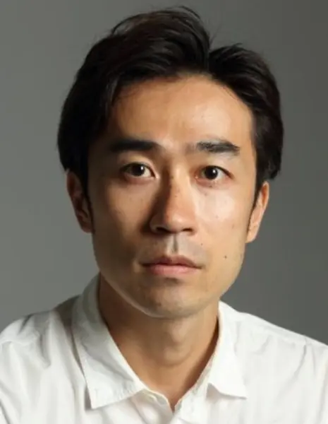 Арай Широ / Arai Shiro /  荒井志郎