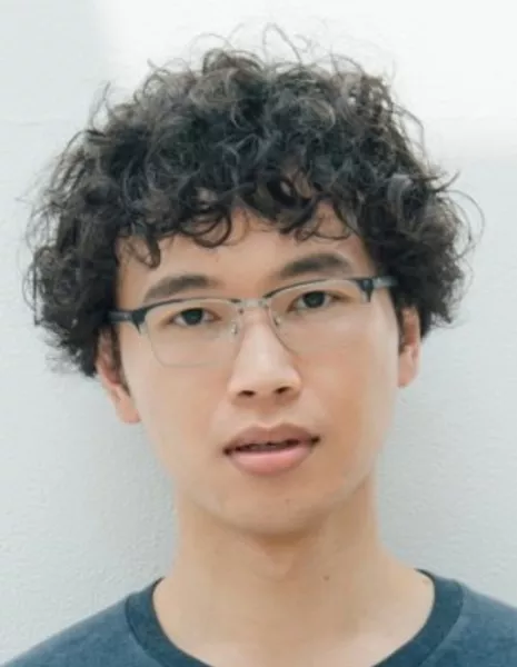 Шиба Кейске / Shiba Keisuke /  志波景介