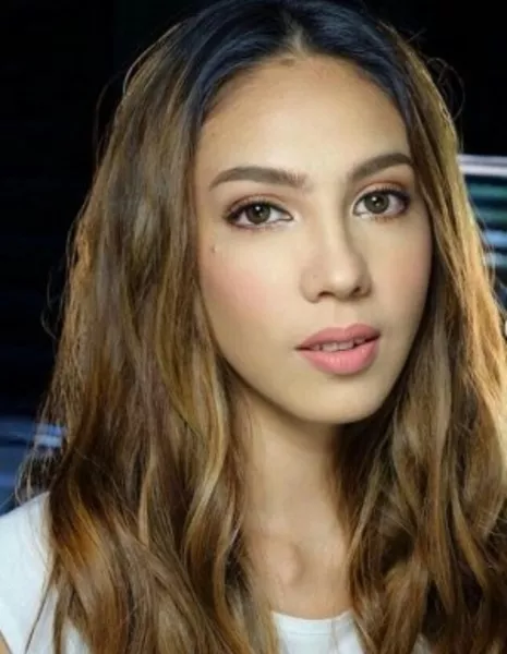 Ванесса дель Мораль / Vaness del Moral-Kier / Martha Vanessa Antonio del Moral-Kier