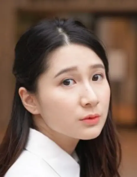 Жослин Чой / Jocelyn Choi /  蔡頌思