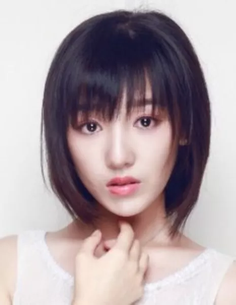 Чжао Цзинь Ся / Zhao Jin Xia /  赵今夏