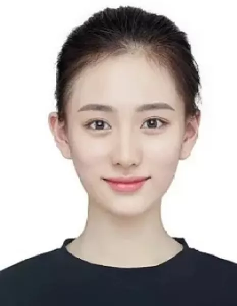 Юй Ин / Yu Ying /  于颖