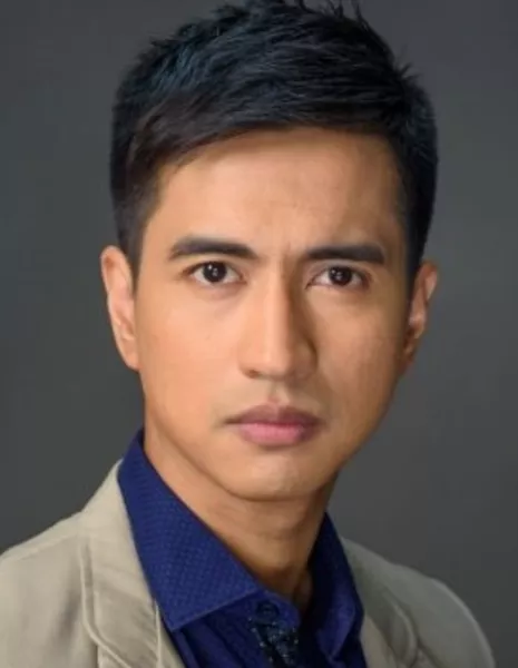 Рк Багатсинг / RK Bagatsing / 