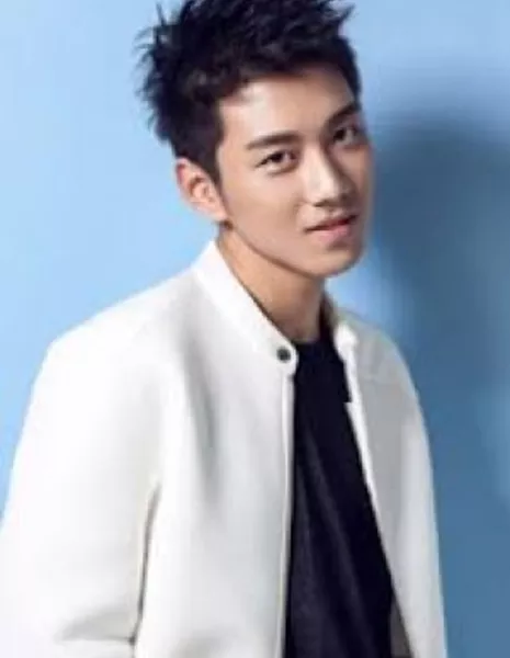 Лю Цзюнь Ци / Liu Jun Qi /  柳俊岐