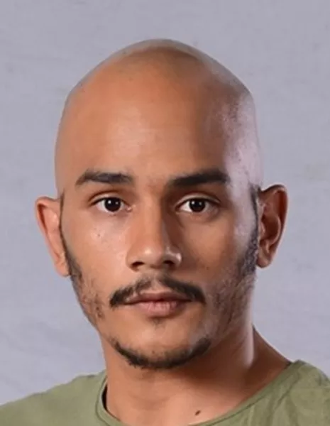 Кико Матос / Kiko Matos /  Francisco Manabat Perestrelo De Matos - Азияпоиск - Дорамы, фильмы и музыка Азии