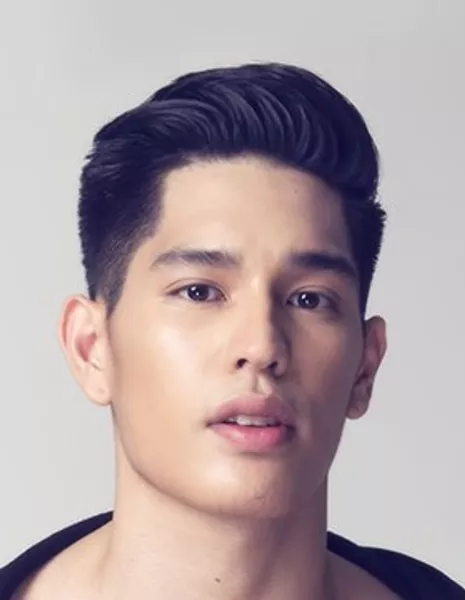 Габ Лагман / Gab Lagman /  Gabriel Paolo Lagman
