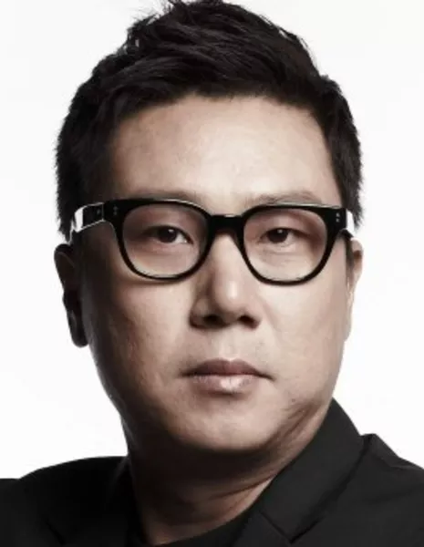 Ли Сан Мин  / Lee Sang Min (1973) /  이상민