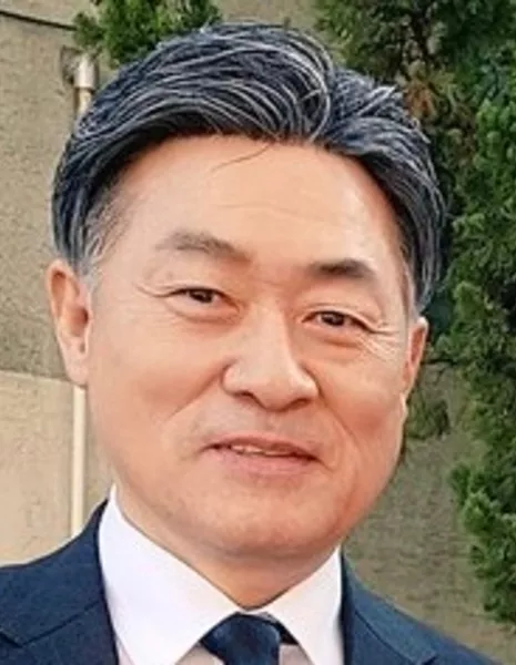 Гвон Хёк Су  / Kwon Hyuk Soo (1954) / 권혁수