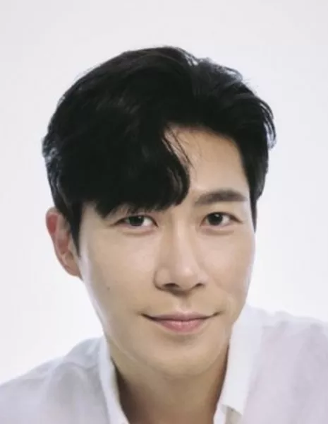Пак Дже Юн / Park Jae Yun /  박재윤
